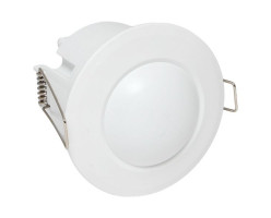 Датчик движения микроволновый бел. MW-701 1200Вт 360гр. до 20м IP20 EKF PROxima