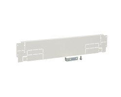 Маркер строительный красный FIT 04333