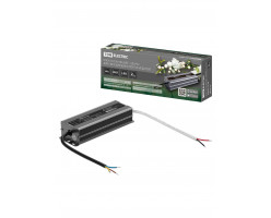 Блок питания 12-60 DC 12D 60 Вт IP67 TDM