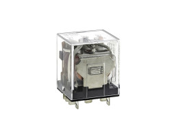 Реле промежуточное РП 25/3 10А 230В AC EKF PROxima