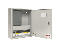 Ящик ЩУРН-3/18 IP31 (500х400х160) EKF PROxima