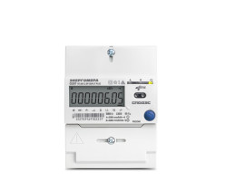 Электросчетчик СЕ207 R7.849.2.OA.QUVLF