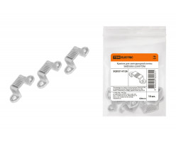 Крепеж для светодиодной ленты SMD5050-220 В TDM