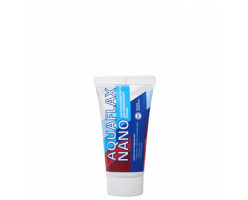 Паста-герметик для льна 30гр Aquaflax nano тюбик