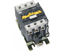 КМИ 40А 400В/АС3 1NO;1NC IEK