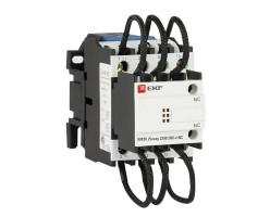 КМЭК 25квар 230В 2NО+1NC EKF PROxima