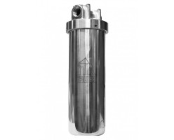 Фильтр стальной STEEL BRAVO  ITA 1/2 SL10