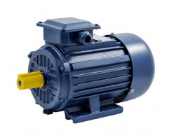 5,5/3000 АИР 100 L2 IM1081 (d.28мм) Электродвигатель