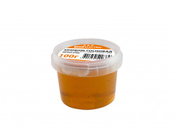Канифоль сосновая, марка "А", 100 г, банка, серия "Алмаз" TDM