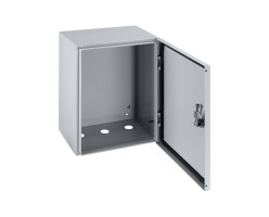 Ящик ЩМП-1-0 (395х310х220) IP54 Народный
