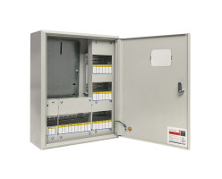 Ящик ЩУРн 3/30 (500х400х160) IP31 EKF PROxima