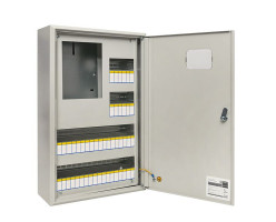 Щит учетно-распред. навесной ЩУРн 3/48 (630х400х160) IP31 EKF PROxima