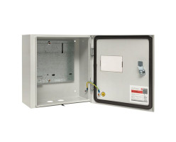 ЩУ-1/1-0 (310х300х150) IP54 PROXIMA EKF