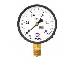 ТМ-510Р.00(0-0,1MPa)G1/2.1,5