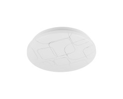 Светильник LED потолочный ДПБ 03, 12 Вт, 4000 К, Геометрия, TDM