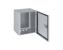 Ящик ЩМП-1-0 (395х310х220) IP54 Народный эконом