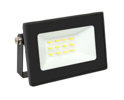 Прожектор светодиодный СДО-3001 10Вт 6500К IP65 EKF Basic