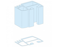 Футорка НВ 2*1 1/2 Aqualink