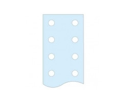 Заглушка Н 1 1/4 Aqualink