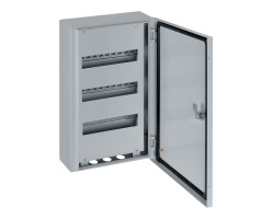 Ящик ЩРН-36 (540х330х120) IP54 Народный эконом