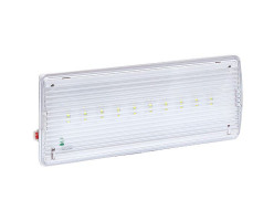 Светильник аварийного освещения SAFEWAY-10P LED IP54 EKF Proxima