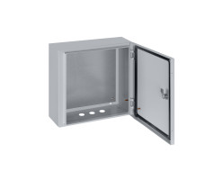 Ящик ЩМП-4.4.1-0 (400х400х150) IP54 Народный эконом