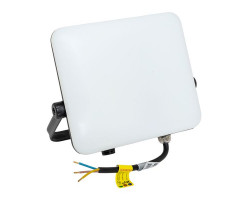 Прожектор светодиодный СДО-4004 50Вт 4000К IP65 с равномерной засветкой LUMA EKF