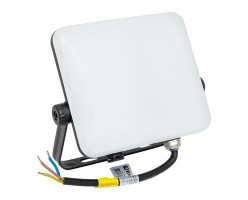 Прожектор светодиодный СДО-4003 30Вт 4000К IP65 с равномерной засветкой LUMA EKF