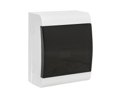 Щит ЩРН-П-6 IP41 (пром упаковка) EKF Basic