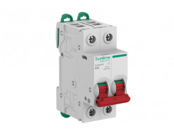 ВН 2Р 63А 400В Systeme9