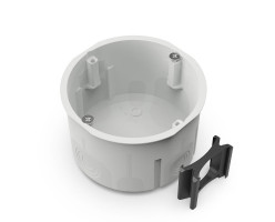 Коробка уст. 68х47 двухкомпонентная для сплошных стен 60-0710СП (210шт/кор) Промрукав