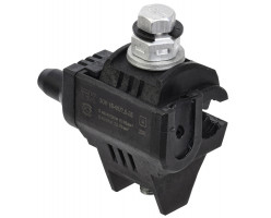 Зажим ответвительный изолированный ЗОИ 16-95/2,5-35 (P 645, P2X-95, SLIW15.1) IEK