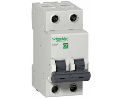 ВА 47-9 2п 32А "B" Schneider Electric