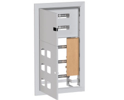 Щит этажный 6 кв. без слабот. отс. (1000х650х150) PROXIMA EKF