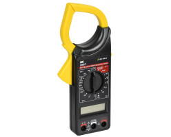 Токоизмерительные клещи Expert 266F IEK