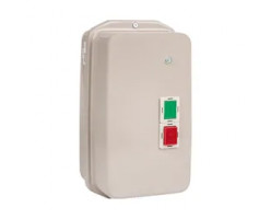 Пускатель в корпусе IP65 КМЭ 65А 400В с РТЭ Ir-48-65А и индик. EKF PROxima