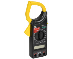 Токоизмерительные клещи Expert 266C IEK