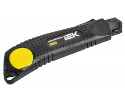 Нож строительный 25мм НС-25 SK2 ARMATOOL IEK