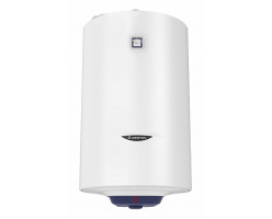 Водонагреватель  Ariston ABS BLU 1R 80V. Эмаль, круг, шнур с УЗО.