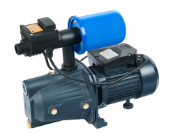 Насосная станция АКВАРОБОТ JET 100L (Г/А2Л)