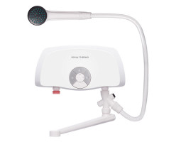 Водонагреватель проточный Royal Thermo SmartFix  TS (3.5kW) кран+душ