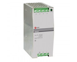 Блок питания 24 DR-75W-24 EK PROxima