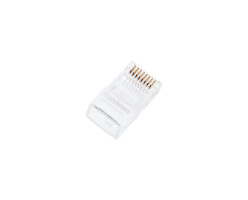 Джек RJ-45 8P8C CAT 5e «Эконом» PROCONNECT