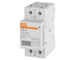 КМ 63/2-40 1НО; 1НЗ TDM