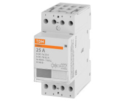 КМ 63/4-25 3НО; 1НЗ TDM