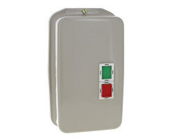 КМЭ 65А 220В с РТЭ IP65 EKF PROxima в корпусе