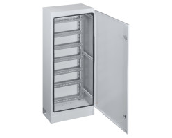 Корпус ШРС-1 (1600х700х300) IP54 TDM
