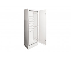 Корпус ШРС-2 (1600х500х300) IP54 TDM