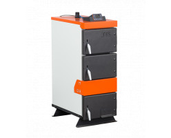 Котел полуавтоматический TIS PLUS DR 27
