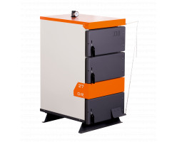 Котел твердотопливный TIS PRO DR 22